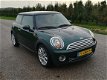 Mini Mini Cooper - 1.6 Chili | Cruisecontrol | Leder - 1 - Thumbnail