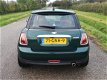 Mini Mini Cooper - 1.6 Chili | Cruisecontrol | Leder - 1 - Thumbnail