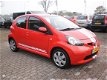 Toyota Aygo - 1.0-12V Sport 5-DRS, GERESERVEERD - 1 - Thumbnail