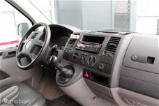 Volkswagen Transporter - 1.9 TDI, Airco, Leder, Marge, Trekhaak