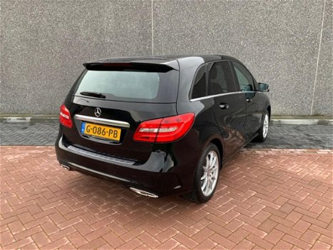 Mercedes-Benz B-klasse - 220 4MATIC Prestige | FULL OPTIONS | LUXE UITVOERING | 6 MND BOVAG-GARANTIE - 1