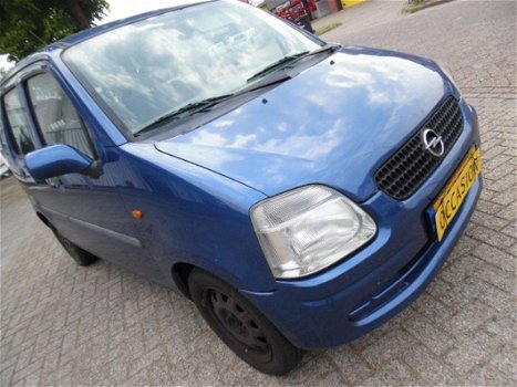 Ford Fiesta - 1.3 CLX Inj. kat. DIVERSE GOEDKOPE AUTOS in en verkoop tel 0653154478 - 1