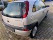 Opel Corsa - 1.2-16V Njoy , Diverse Corsa< Astra, Agila, Meriva, Zafira, - 1 - Thumbnail