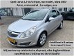 Opel Corsa - 1.2-16V Njoy , Diverse Corsa< Astra, Agila, Meriva, Zafira, - 1 - Thumbnail