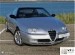 Alfa Romeo Spider - 2.0 JTS | 117.000 km | Inruil welkom - 1 - Thumbnail