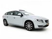 Volvo V60 - 2.4 D5 Twin Engine Special Edition AUT. *LEDER+NAVI+PDC+ECC+CRUISE - 1 - Thumbnail