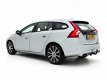 Volvo V60 - 2.4 D5 Twin Engine Special Edition AUT. *LEDER+NAVI+PDC+ECC+CRUISE - 1 - Thumbnail