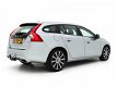 Volvo V60 - 2.4 D5 Twin Engine Special Edition AUT. *LEDER+NAVI+PDC+ECC+CRUISE - 1 - Thumbnail