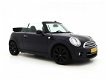 Mini Mini Cabrio - 1.6 Cooper D *1/2LEDER+PDC+AIRCO - 1 - Thumbnail