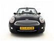 Mini Mini Cabrio - 1.6 Cooper D *1/2LEDER+PDC+AIRCO - 1 - Thumbnail