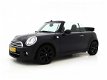 Mini Mini Cabrio - 1.6 Cooper D *1/2LEDER+PDC+AIRCO - 1 - Thumbnail