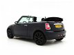 Mini Mini Cabrio - 1.6 Cooper D *1/2LEDER+PDC+AIRCO - 1 - Thumbnail