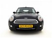 Mini Mini Cabrio - 1.6 Cooper D *1/2LEDER+PDC+AIRCO - 1 - Thumbnail