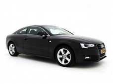 Audi A5 Coupé - 2.0 TDI ultra Sport Edition S-LINE *XENON+1/2LEDER+NAVI+PDC+ECC+CRUISE