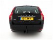 Volvo V50 - 1.6 D2 S/S Limited Edition *VOLLEDER+NAVI+ECC+CRUISE+PDC+17