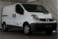 Renault Trafic - 2.0 dCi 115pk FAP L1H1 T29 / Climate Control - 1 - Thumbnail