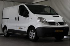 Renault Trafic - 2.0 dCi 115pk FAP L1H1 T29 / Climate Control