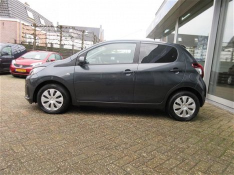 Peugeot 108 - 1.0 e-VTi Envy Airco/ Dealer onderhouden - 1