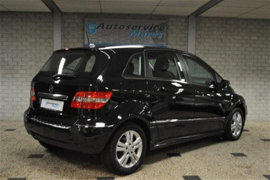 Mercedes-Benz B-klasse - 180 BlueEFFICIENCY Business CLass Airco, Cruise, 2xPDC, - 1