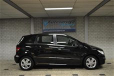 Mercedes-Benz B-klasse - 180 BlueEFFICIENCY Business CLass Airco, Cruise, 2xPDC,