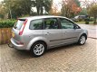 Ford Focus C-Max - 1.8-16V First Ed - 1 - Thumbnail