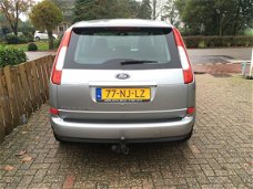 Ford Focus C-Max - 1.8-16V First Ed