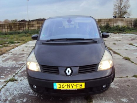 Renault Espace - 2.0 Expression - 1