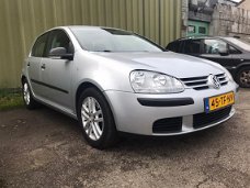 Volkswagen Golf - 1.6 FSI Turijn