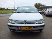 Volkswagen Golf - 1.6 16V Sportline 5-Drs 2002 Clima EL Pakket 15