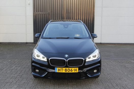 BMW 2-serie Gran Tourer - 218D 4 cilinder (nieuwstaat) - 1