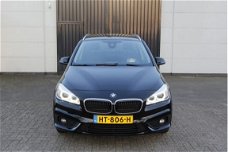 BMW 2-serie Gran Tourer - 218D 4 cilinder (nieuwstaat)