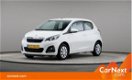 Peugeot 108 - Active 1.0 e-VTi 68pk, Airconditioning - 1 - Thumbnail