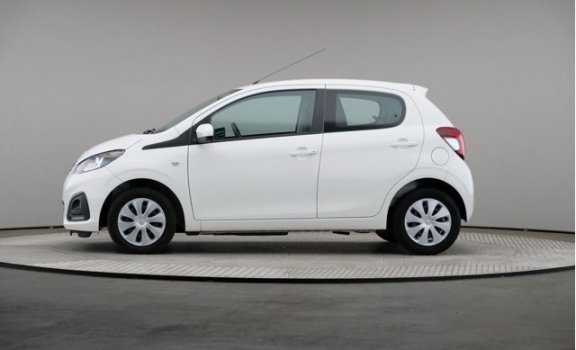 Peugeot 108 - Active 1.0 e-VTi 68pk, Airconditioning - 1