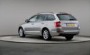 Skoda Octavia Combi - 1.6 TDI Greentech Ambition, Automaat, Navigatie - 1 - Thumbnail