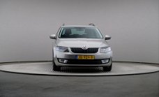 Skoda Octavia Combi - 1.6 TDI Greentech Ambition, Automaat, Navigatie