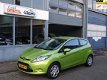 Ford Fiesta - 1.25 Limited - 1 - Thumbnail