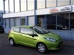 Ford Fiesta - 1.25 Limited - 1 - Thumbnail