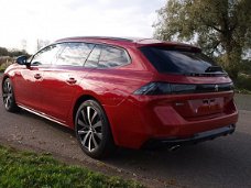 Peugeot 508 SW - 1.6 PureTech GT Line 180PK Automaat