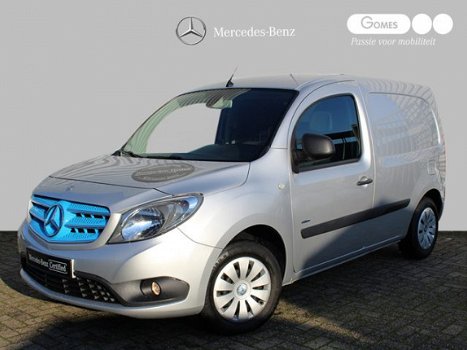 Mercedes-Benz Citan - 109 CDI | Navigatie | Klep met raam | Airco | Cruise control | Certified - 1