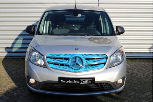 Mercedes-Benz Citan - 109 CDI | Navigatie | Klep met raam | Airco | Cruise control | Certified - 1