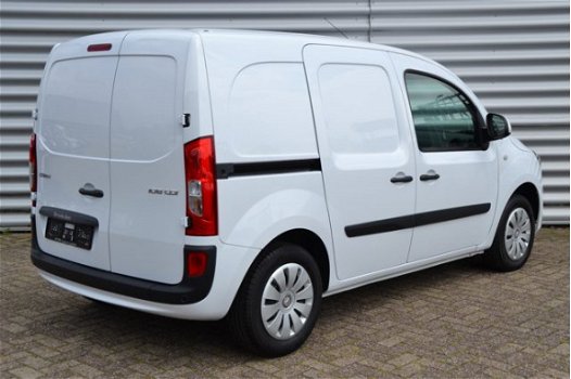 Mercedes-Benz Citan - 108 CDI | 3-persoons | Airco | Bluetooth | Cruise control | Certified - 1