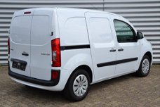 Mercedes-Benz Citan - 108 CDI | 3-persoons | Airco | Bluetooth | Cruise control | Certified