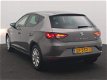 Seat Leon - 1.2 TSI 110pk Style navigatie, parkeersensoren, climatronic, cruise control - 1 - Thumbnail