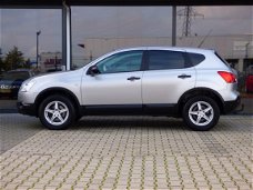 Nissan Qashqai - 1.6 Visia -Airco/Cruise/Audio