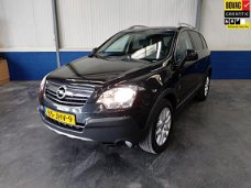 Opel Antara - 2.4-16V Essentia