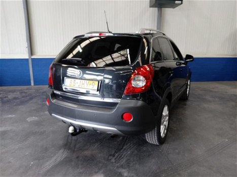 Opel Antara - 2.4-16V Essentia - 1