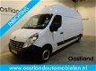 Renault Master - T35 2.3 dCi 150 PK L3H3 Servicebus / 220v / Webasto / Airco / Trekhaak 2.500 KG - 1 - Thumbnail