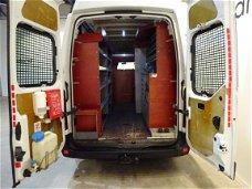 Renault Master - T35 2.3 dCi 150 PK L3H3 Servicebus / 220v / Webasto / Airco / Trekhaak 2.500 KG