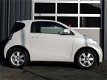 Toyota iQ - 1.0 VVTi Comfort Airco Radio/cd Lm Velgen Btw auto - 1 - Thumbnail