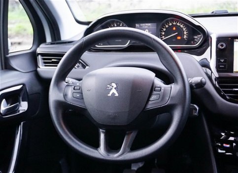 Peugeot 208 - Envy navigatie, climate, parkeersensoren - 1
